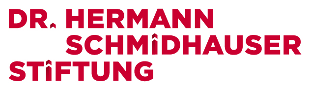 Logo von Dr. Hermann Schmidhauser Stiftung