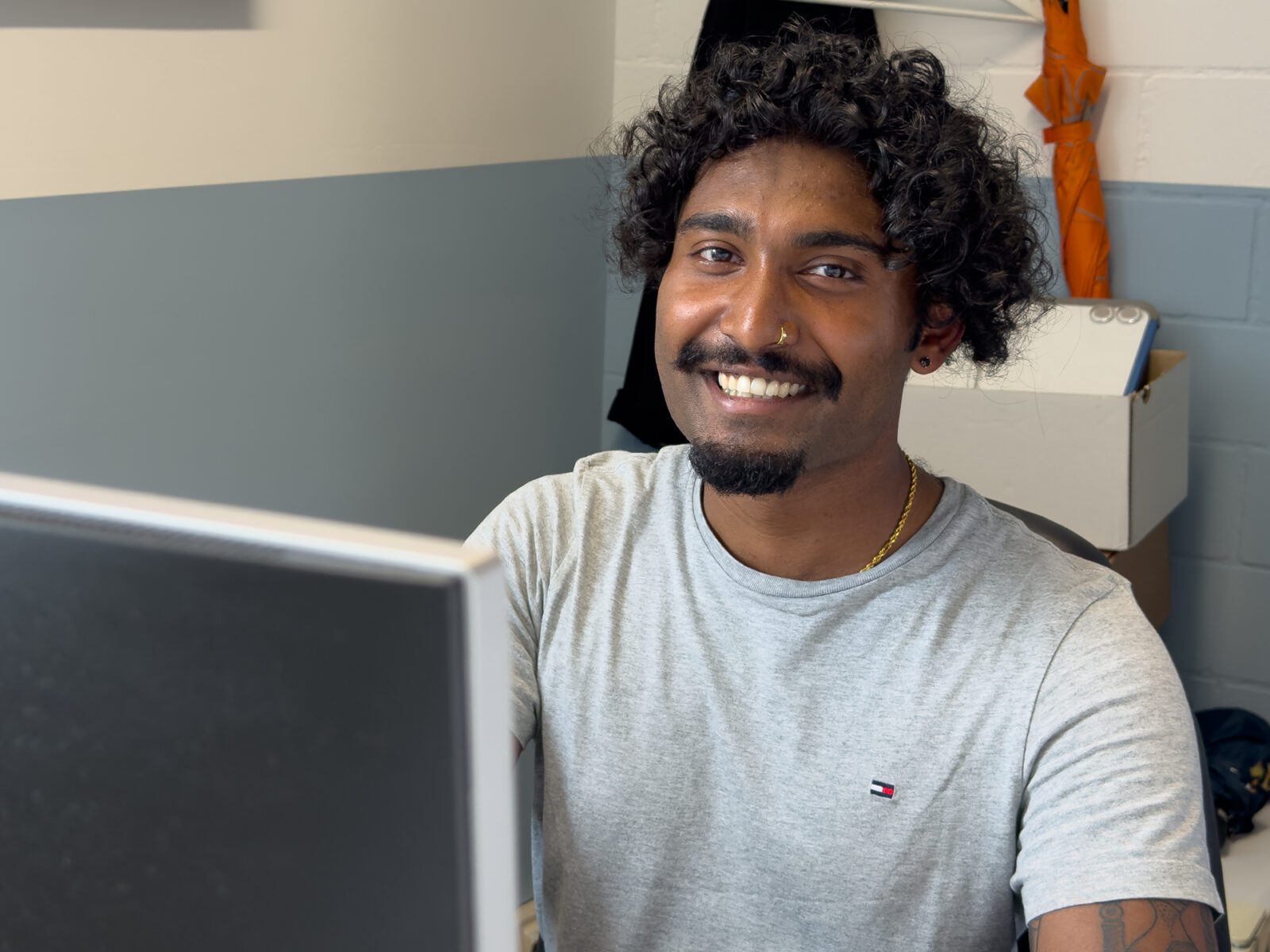 Mowthran Erambamoorthy