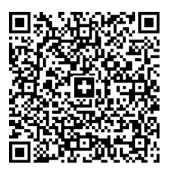 QR-Code für das Spendenkonto vom Läbesruum.