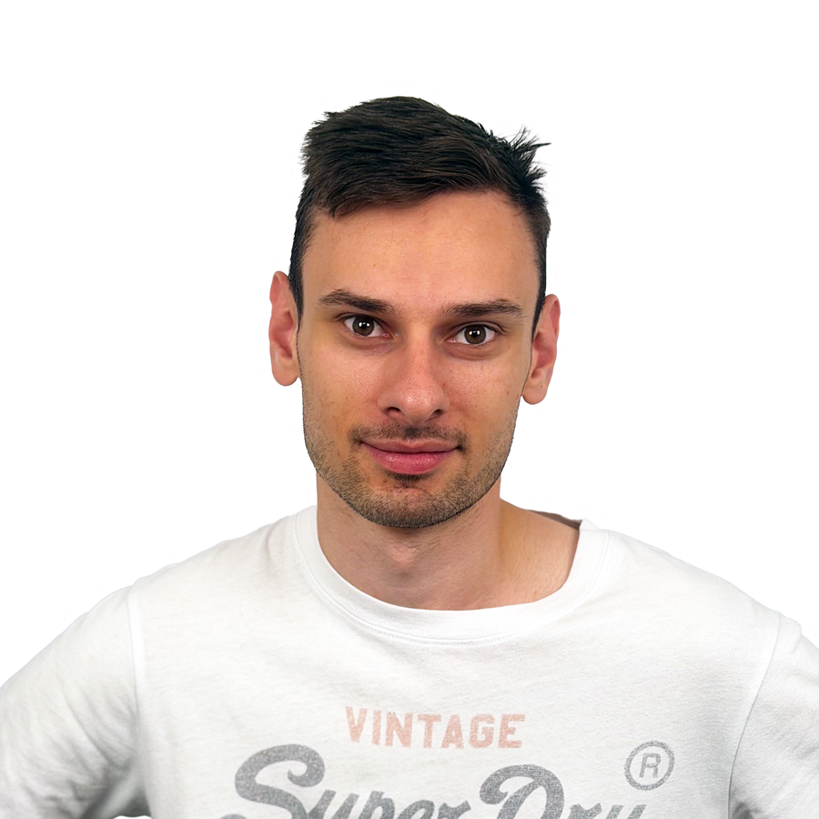 Yannick Meier