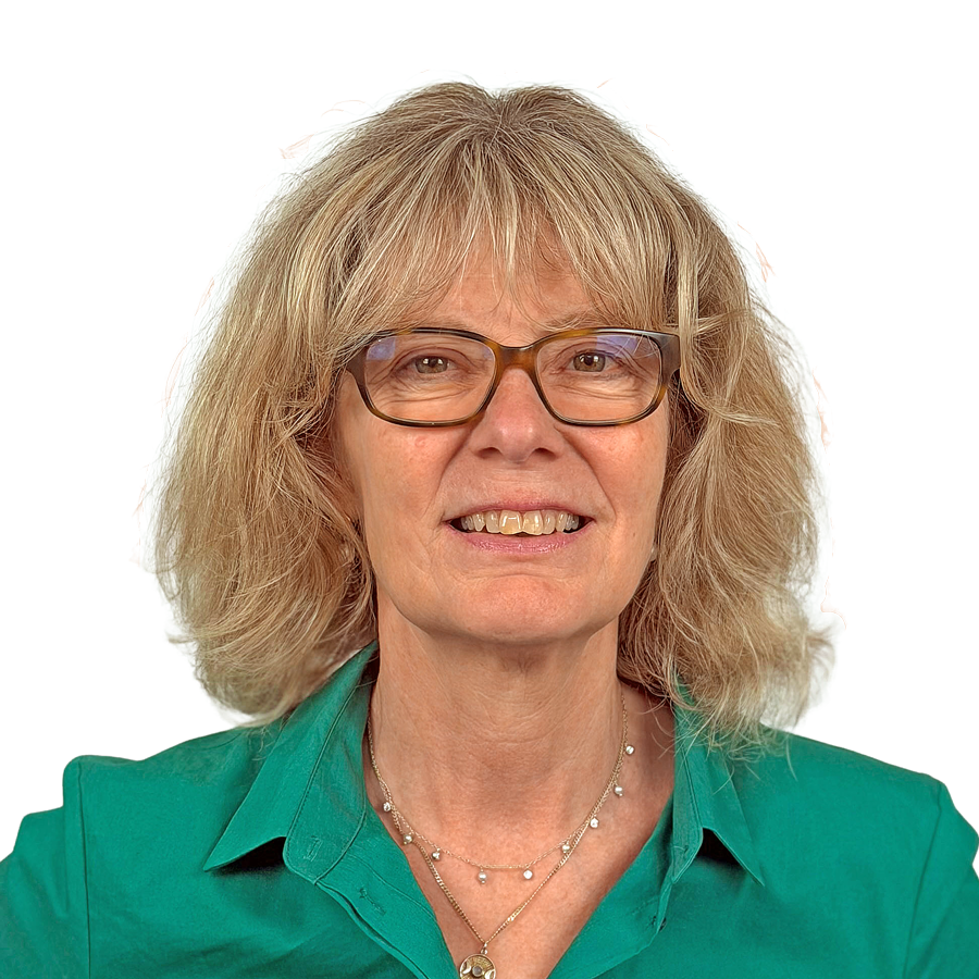 Marina Heusser