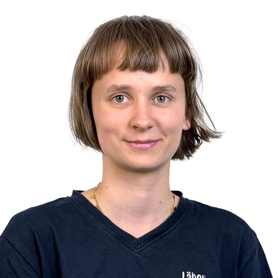 Rahel Portmann