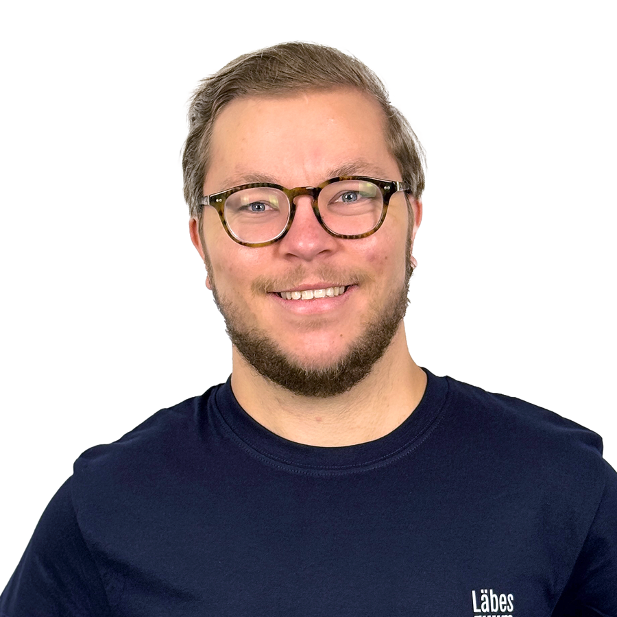 Livio Schneider
