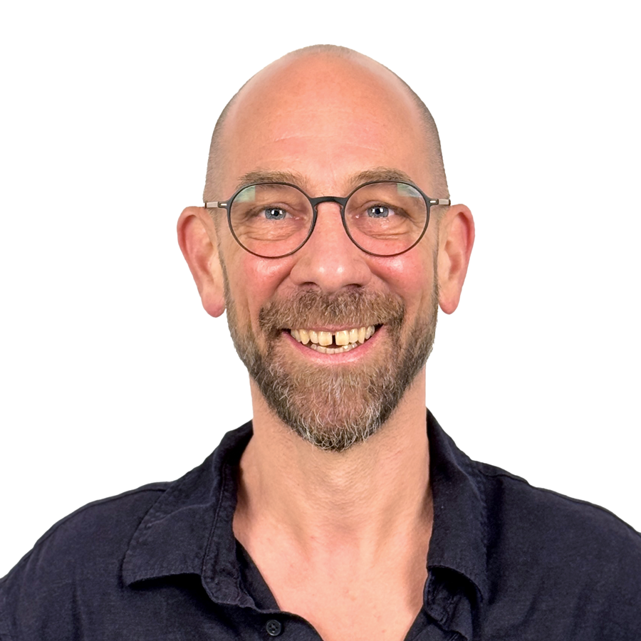 Mark Whiting