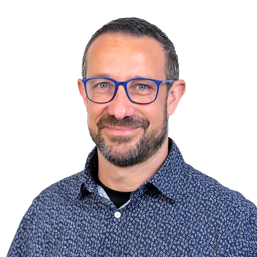 Neil Herrmann